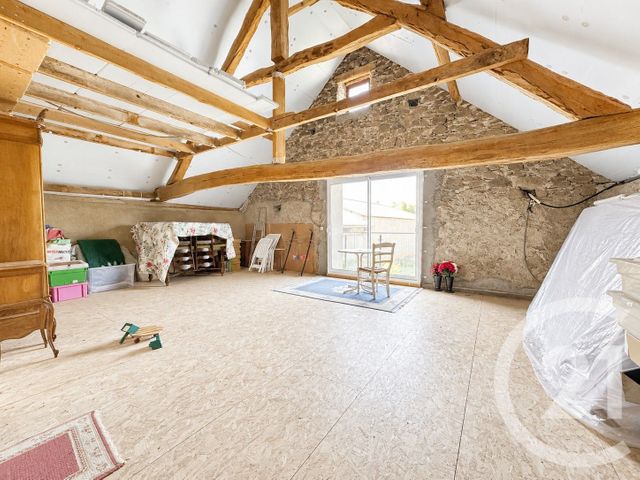 Maison &agrave; vendre - 3 pi&egrave;ces - 80 m2 - Aubessagne - 05 - PROVENCE-ALPES-COTE-D-AZUR