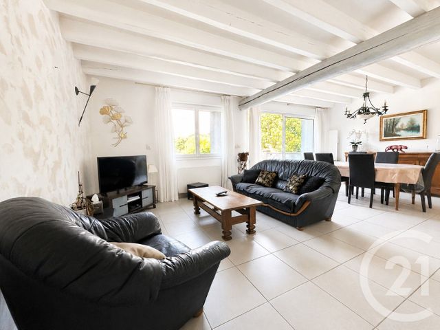 Maison &agrave; vendre - 3 pi&egrave;ces - 80 m2 - Aubessagne - 05 - PROVENCE-ALPES-COTE-D-AZUR