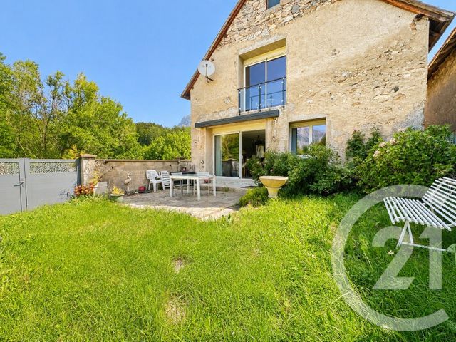 Maison &agrave; vendre - 3 pi&egrave;ces - 80 m2 - Aubessagne - 05 - PROVENCE-ALPES-COTE-D-AZUR