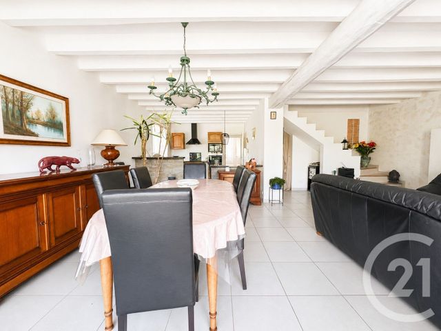 Maison &agrave; vendre - 3 pi&egrave;ces - 80 m2 - Aubessagne - 05 - PROVENCE-ALPES-COTE-D-AZUR