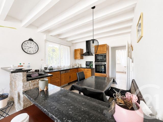 Maison &agrave; vendre - 3 pi&egrave;ces - 80 m2 - Aubessagne - 05 - PROVENCE-ALPES-COTE-D-AZUR