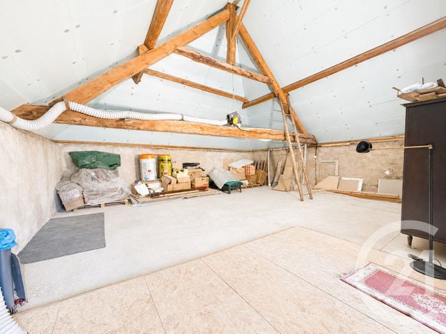 Maison &agrave; vendre - 3 pi&egrave;ces - 80 m2 - Aubessagne - 05 - PROVENCE-ALPES-COTE-D-AZUR