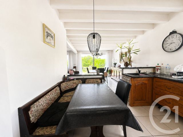 Maison &agrave; vendre - 3 pi&egrave;ces - 80 m2 - Aubessagne - 05 - PROVENCE-ALPES-COTE-D-AZUR