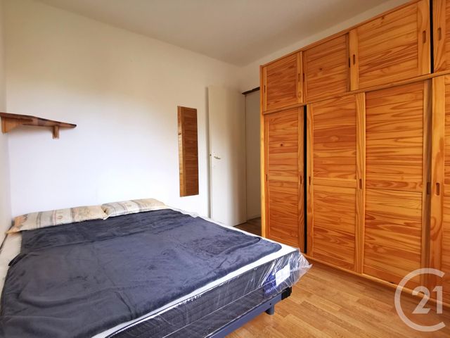 Appartement T2 &agrave; vendre - 2 pi&egrave;ces - 33,82 m2 - St Jean St Nicolas - 05 - PROVENCE-ALPES-COTE-D-AZUR