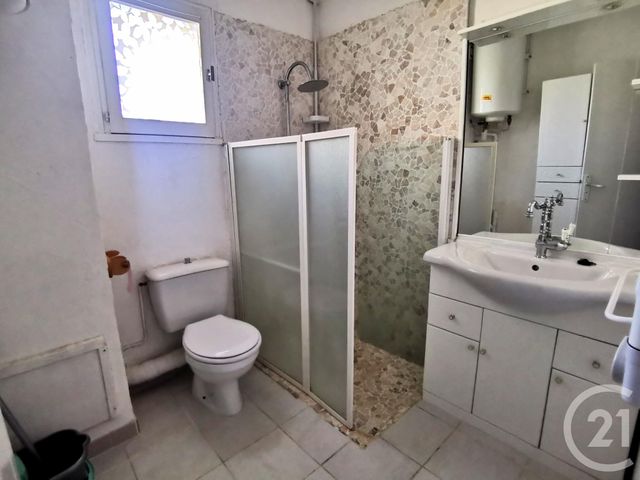 Appartement T2 &agrave; vendre - 2 pi&egrave;ces - 33,82 m2 - St Jean St Nicolas - 05 - PROVENCE-ALPES-COTE-D-AZUR