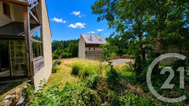 Terrain &agrave; vendre - 387 m2 - Laye - 05 - PROVENCE-ALPES-COTE-D-AZUR
