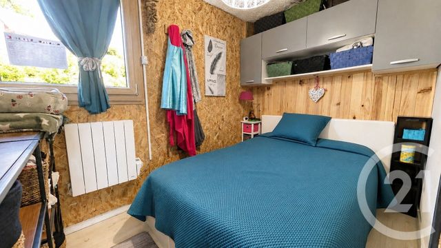 Appartement T2 &agrave; vendre - 2 pi&egrave;ces - 27,60 m2 - Laye - 05 - PROVENCE-ALPES-COTE-D-AZUR