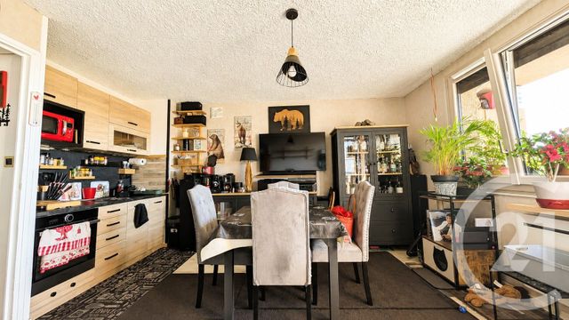 Appartement T2 &agrave; vendre - 2 pi&egrave;ces - 27,60 m2 - Laye - 05 - PROVENCE-ALPES-COTE-D-AZUR