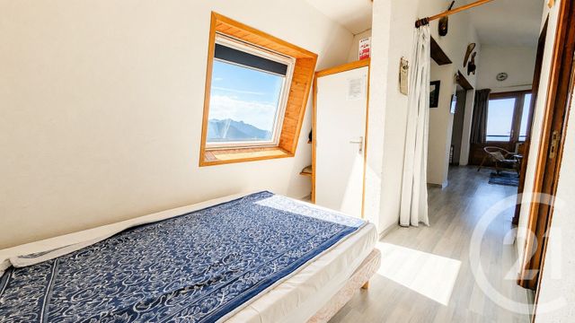 Appartement Studio &agrave; vendre - 1 pi&egrave;ce - 37,60 m2 - St Michel De Chaillol - 05 - PROVENCE-ALPES-COTE-D-AZUR
