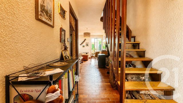 Appartement T3 &agrave; vendre - 3 pi&egrave;ces - 49,39 m2 - St Firmin - 05 - PROVENCE-ALPES-COTE-D-AZUR