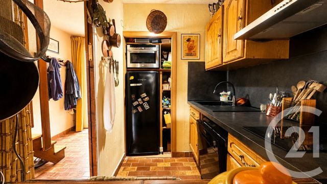 Appartement T3 &agrave; vendre - 3 pi&egrave;ces - 49,39 m2 - St Firmin - 05 - PROVENCE-ALPES-COTE-D-AZUR