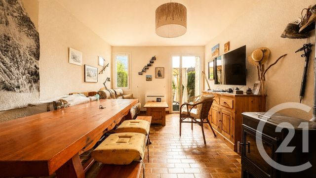 Appartement à vendre ST FIRMIN