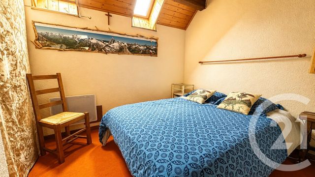 Appartement T3 &agrave; vendre - 3 pi&egrave;ces - 49,39 m2 - St Firmin - 05 - PROVENCE-ALPES-COTE-D-AZUR