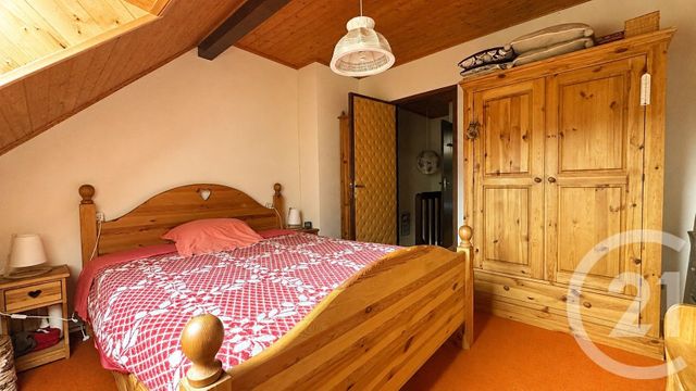 Appartement T3 &agrave; vendre - 3 pi&egrave;ces - 49,39 m2 - St Firmin - 05 - PROVENCE-ALPES-COTE-D-AZUR