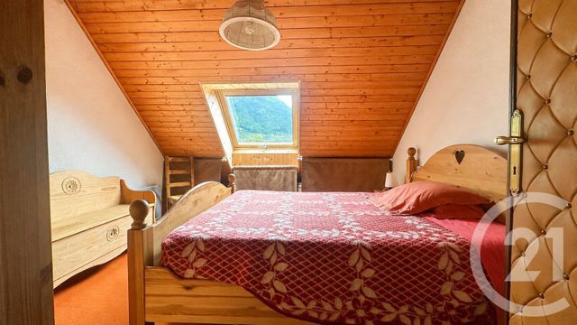 Appartement T3 &agrave; vendre - 3 pi&egrave;ces - 49,39 m2 - St Firmin - 05 - PROVENCE-ALPES-COTE-D-AZUR
