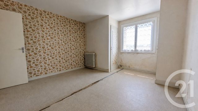 Appartement T4 &agrave; vendre - 4 pi&egrave;ces - 74,22 m2 - St Bonnet En Champsaur - 05 - PROVENCE-ALPES-COTE-D-AZUR