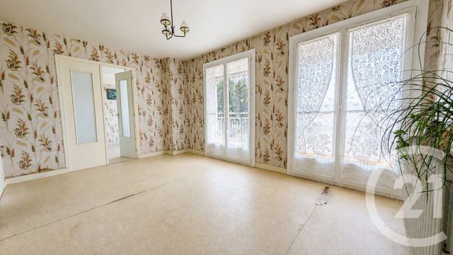 appartement - ST BONNET EN CHAMPSAUR - 05