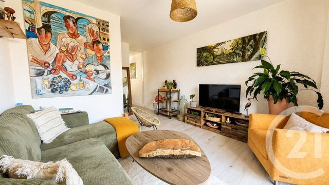 Appartement F2 bis &agrave; vendre - 2 pi&egrave;ces - 42,19 m2 - St Bonnet En Champsaur - 05 - PROVENCE-ALPES-COTE-D-AZUR