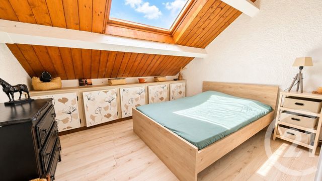 Appartement F2 bis &agrave; vendre - 2 pi&egrave;ces - 42,19 m2 - St Bonnet En Champsaur - 05 - PROVENCE-ALPES-COTE-D-AZUR