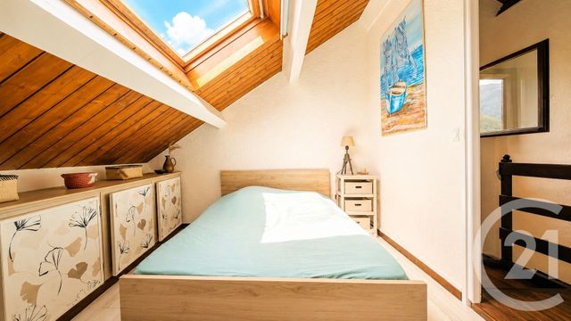 Appartement F2 bis &agrave; vendre - 2 pi&egrave;ces - 42,19 m2 - St Bonnet En Champsaur - 05 - PROVENCE-ALPES-COTE-D-AZUR