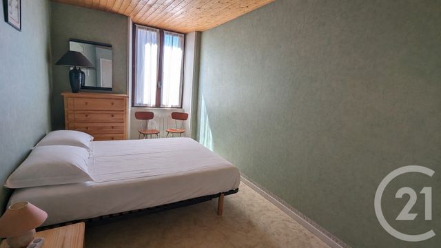 Appartement T3 &agrave; louer - 3 pi&egrave;ces - 61,93 m2 - St Bonnet En Champsaur - 05 - PROVENCE-ALPES-COTE-D-AZUR