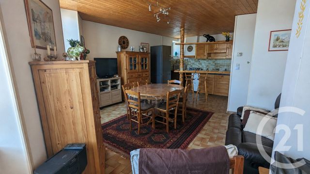 Appartement T3 à louer ST BONNET EN CHAMPSAUR