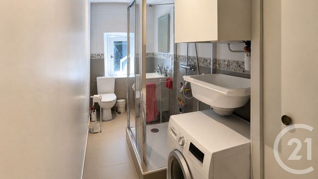 Appartement T3 &agrave; louer - 3 pi&egrave;ces - 61,93 m2 - St Bonnet En Champsaur - 05 - PROVENCE-ALPES-COTE-D-AZUR