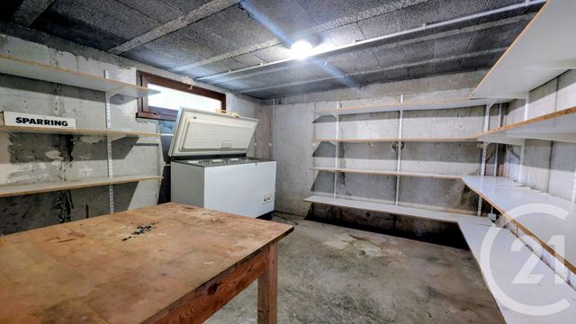 Maison &agrave; vendre - 4 pi&egrave;ces - 105 m2 - Chabottes - 05 - PROVENCE-ALPES-COTE-D-AZUR