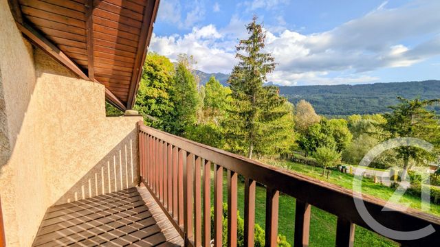 Maison &agrave; vendre - 4 pi&egrave;ces - 105 m2 - Chabottes - 05 - PROVENCE-ALPES-COTE-D-AZUR