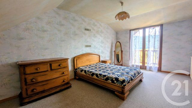 Maison &agrave; vendre - 4 pi&egrave;ces - 105 m2 - Chabottes - 05 - PROVENCE-ALPES-COTE-D-AZUR
