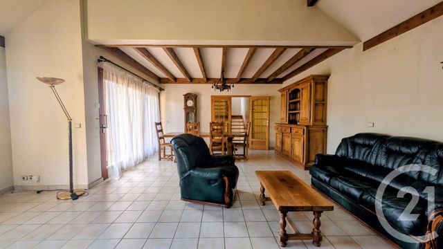 Maison &agrave; vendre - 4 pi&egrave;ces - 105 m2 - Chabottes - 05 - PROVENCE-ALPES-COTE-D-AZUR