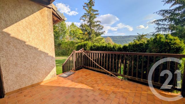 Maison &agrave; vendre - 4 pi&egrave;ces - 105 m2 - Chabottes - 05 - PROVENCE-ALPES-COTE-D-AZUR