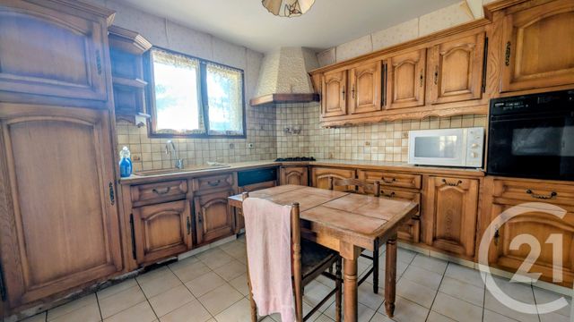 Maison &agrave; vendre - 4 pi&egrave;ces - 105 m2 - Chabottes - 05 - PROVENCE-ALPES-COTE-D-AZUR