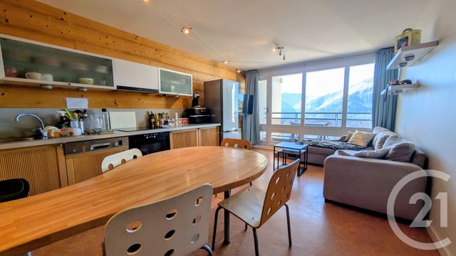 Appartement à vendre ORCIERES