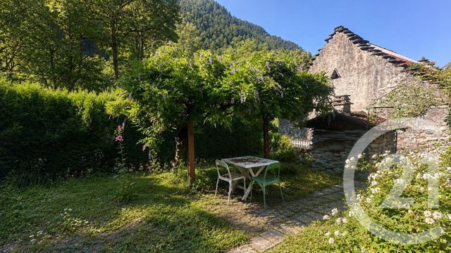 Maison &agrave; vendre - 4 pi&egrave;ces - 64,30 m2 - Villar Loubiere - 05 - PROVENCE-ALPES-COTE-D-AZUR