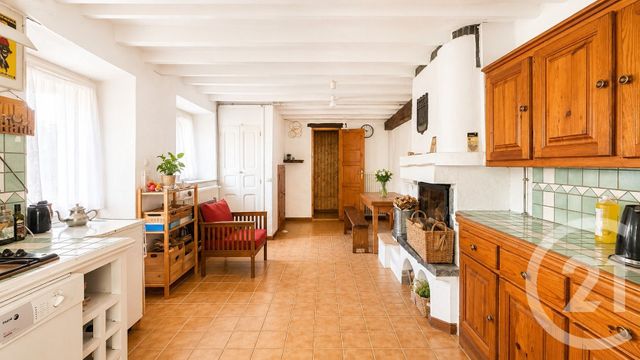 maison - VILLAR LOUBIERE - 05
