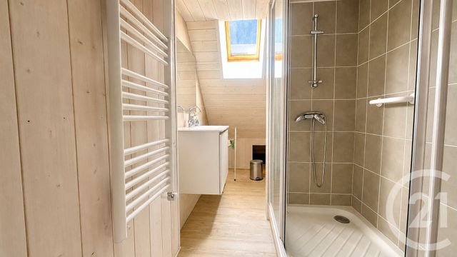 Maison &agrave; vendre - 4 pi&egrave;ces - 64,30 m2 - Villar Loubiere - 05 - PROVENCE-ALPES-COTE-D-AZUR