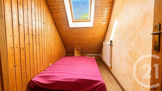 Maison &agrave; vendre - 4 pi&egrave;ces - 64,30 m2 - Villar Loubiere - 05 - PROVENCE-ALPES-COTE-D-AZUR