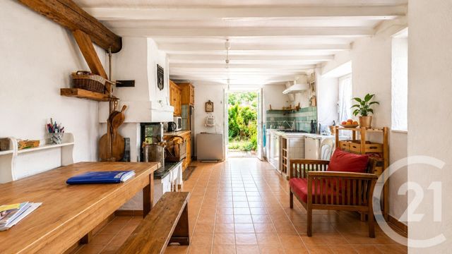 Maison &agrave; vendre - 4 pi&egrave;ces - 64,30 m2 - Villar Loubiere - 05 - PROVENCE-ALPES-COTE-D-AZUR