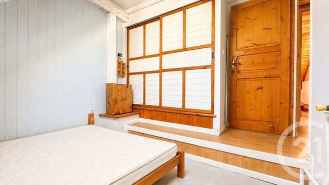Maison &agrave; vendre - 4 pi&egrave;ces - 64,30 m2 - Villar Loubiere - 05 - PROVENCE-ALPES-COTE-D-AZUR