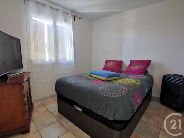 Appartement T4 &agrave; louer - 4 pi&egrave;ces - 56,20 m2 - St Leger Les Melezes - 05 - PROVENCE-ALPES-COTE-D-AZUR