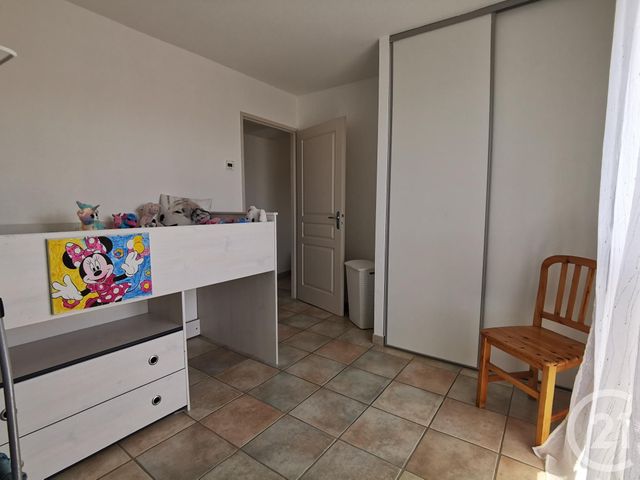 Appartement T4 &agrave; louer - 4 pi&egrave;ces - 56,20 m2 - St Leger Les Melezes - 05 - PROVENCE-ALPES-COTE-D-AZUR