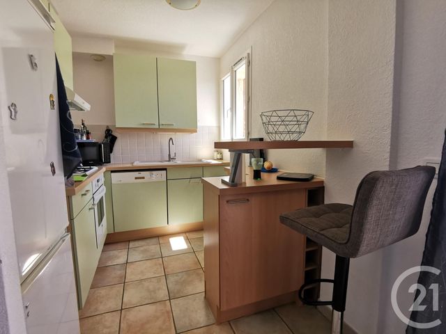 Appartement T4 &agrave; louer - 4 pi&egrave;ces - 56,20 m2 - St Leger Les Melezes - 05 - PROVENCE-ALPES-COTE-D-AZUR