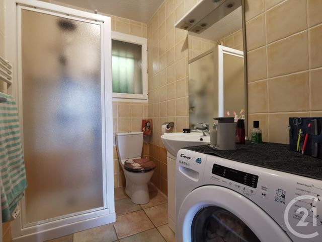 Appartement T4 &agrave; louer - 4 pi&egrave;ces - 56,20 m2 - St Leger Les Melezes - 05 - PROVENCE-ALPES-COTE-D-AZUR