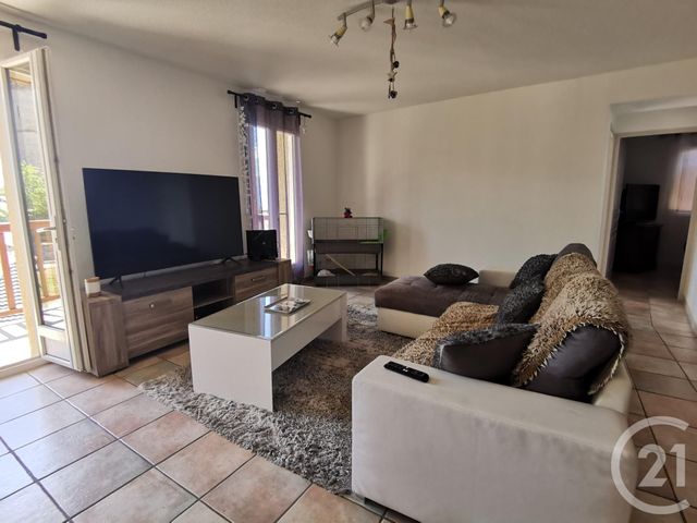 Appartement T4 &agrave; louer - 4 pi&egrave;ces - 56,20 m2 - St Leger Les Melezes - 05 - PROVENCE-ALPES-COTE-D-AZUR