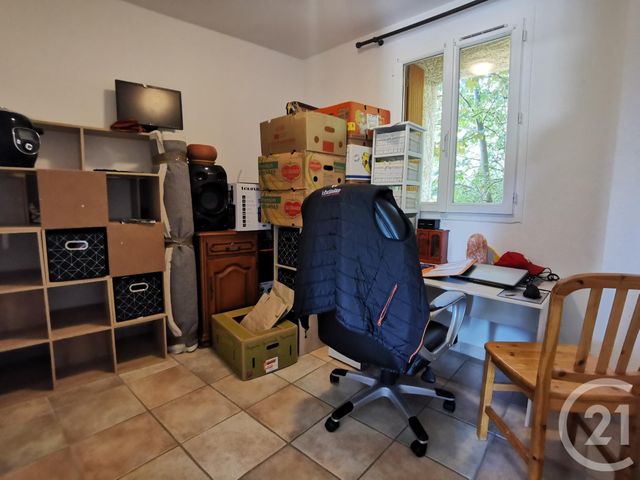 Appartement T4 &agrave; louer - 4 pi&egrave;ces - 56,20 m2 - St Leger Les Melezes - 05 - PROVENCE-ALPES-COTE-D-AZUR