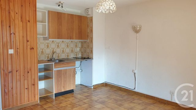 appartement - ST BONNET EN CHAMPSAUR - 05
