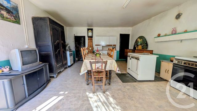 Maison &agrave; vendre - 4 pi&egrave;ces - 94,58 m2 - Gap - 05 - PROVENCE-ALPES-COTE-D-AZUR