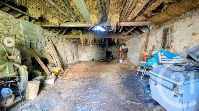 Maison &agrave; vendre - 4 pi&egrave;ces - 94,58 m2 - Gap - 05 - PROVENCE-ALPES-COTE-D-AZUR