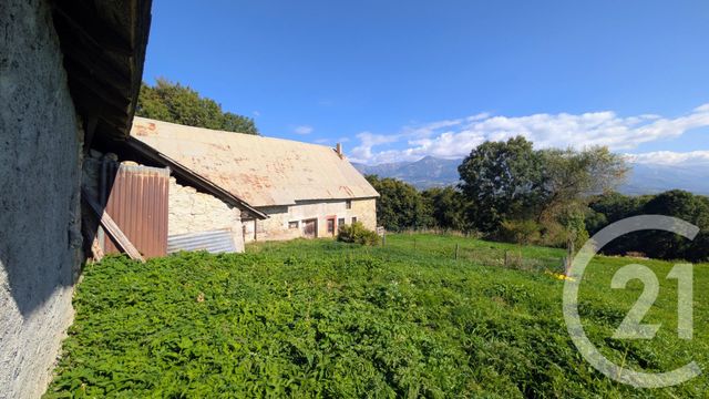 Maison &agrave; vendre - 4 pi&egrave;ces - 94,58 m2 - Gap - 05 - PROVENCE-ALPES-COTE-D-AZUR